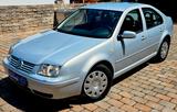 Volkswagen Bora 2.0 AUTOMATIKGETRIEBE TÜV NEU - Volkswagen Bora Benziner Gebrauchtwagen