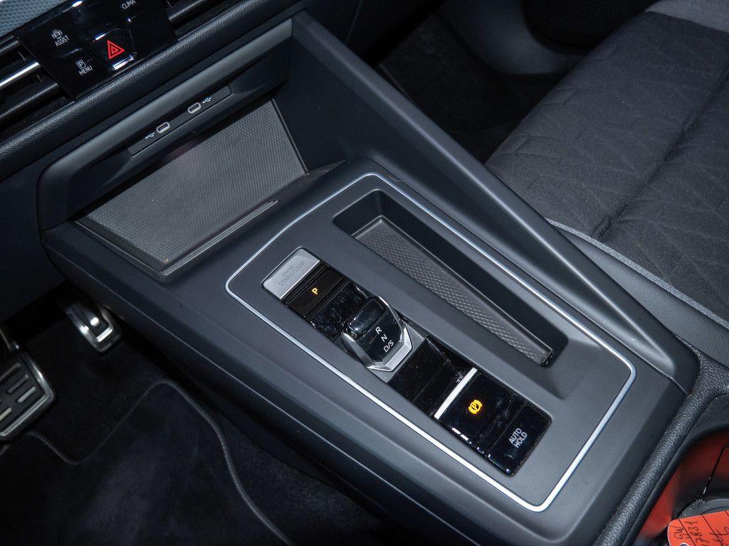 Volkswagen Golf VIII 2.0 TDI DSG Goal Navi AHK Kamera LED, миниатюра 14