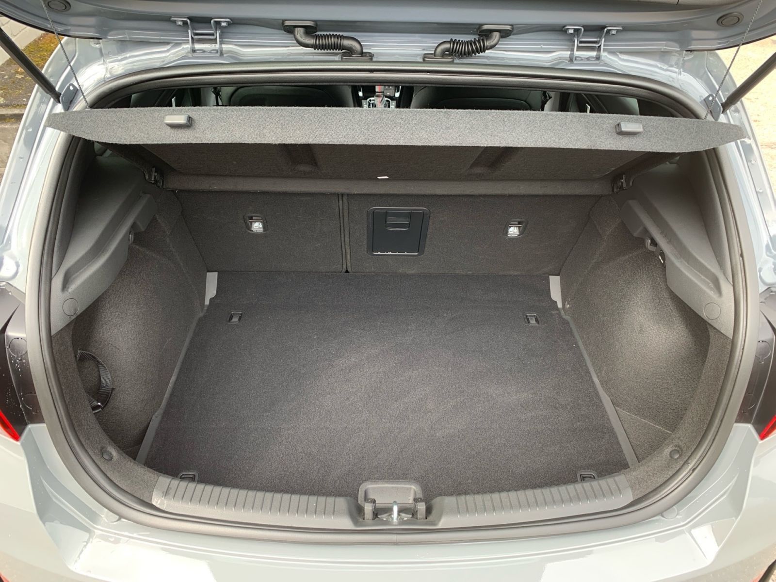 Fahrzeugabbildung Hyundai i30 1.5 T-GDI 7-DCT N Line Mild-Hybrid PanDach