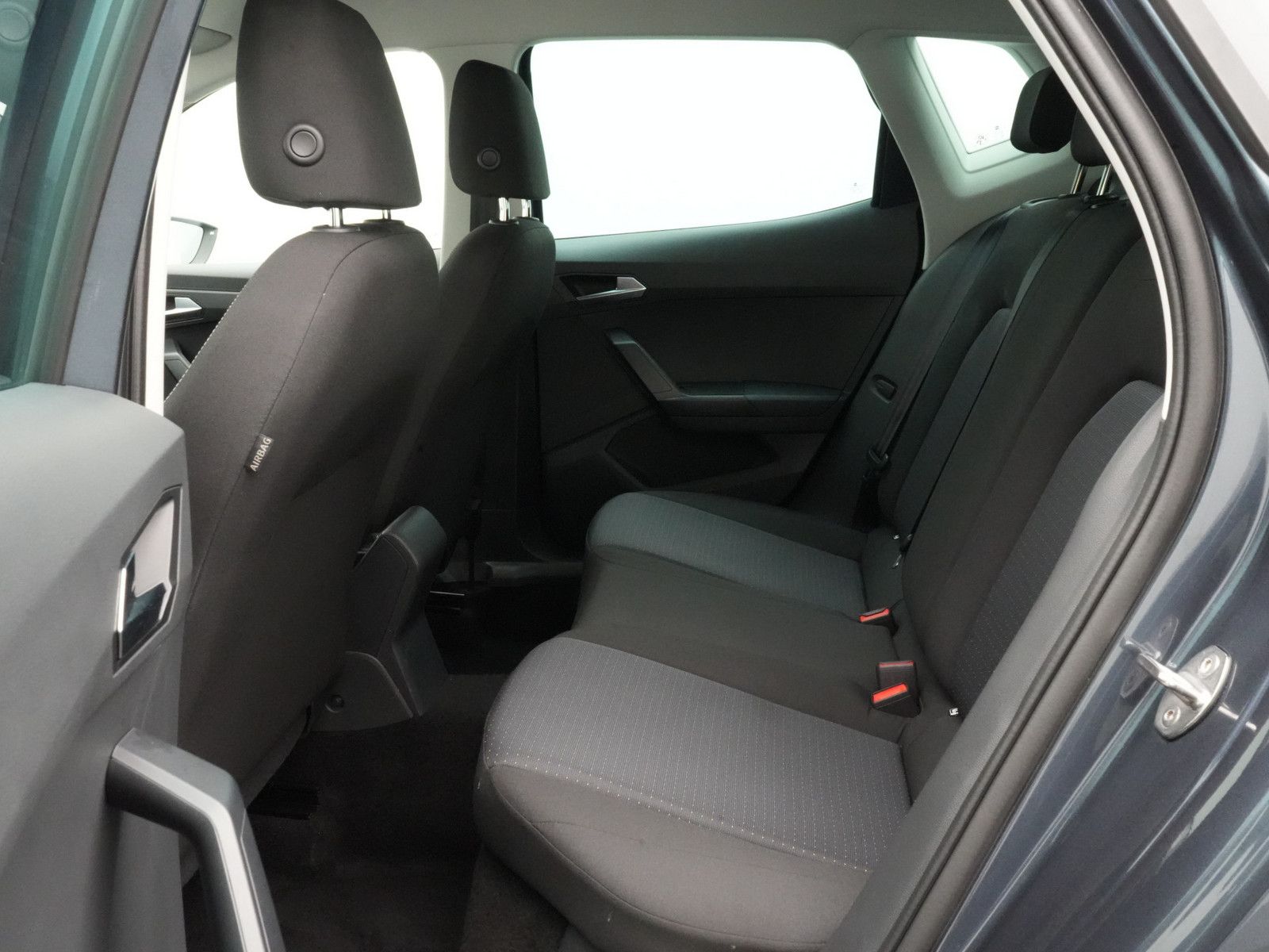 Seat Arona - Bild 12