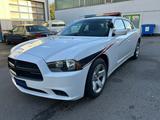 Dodge Charger Police 3,6 Liter V6 Automatik