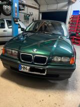 BMW 316i Compact 316i