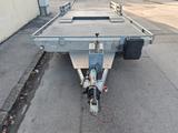 Eduard 5022-4PMR-270 - Eduard Pkw-Anhänger
