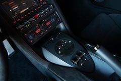 LAMBORGHINI Gallardo LP570-4 Performante Spyder Ed. Tecnica