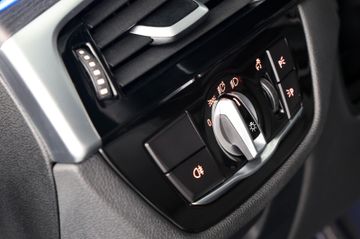BMW 540d xDrive Touring M SPORT PRO Topausstattung
