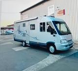 Dethleffs Fiat  - Dethleffs Wohnmobil andere