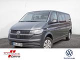 Volkswagen T6.1 Kombi 2.0 TDI lang Rollstuhlrampe