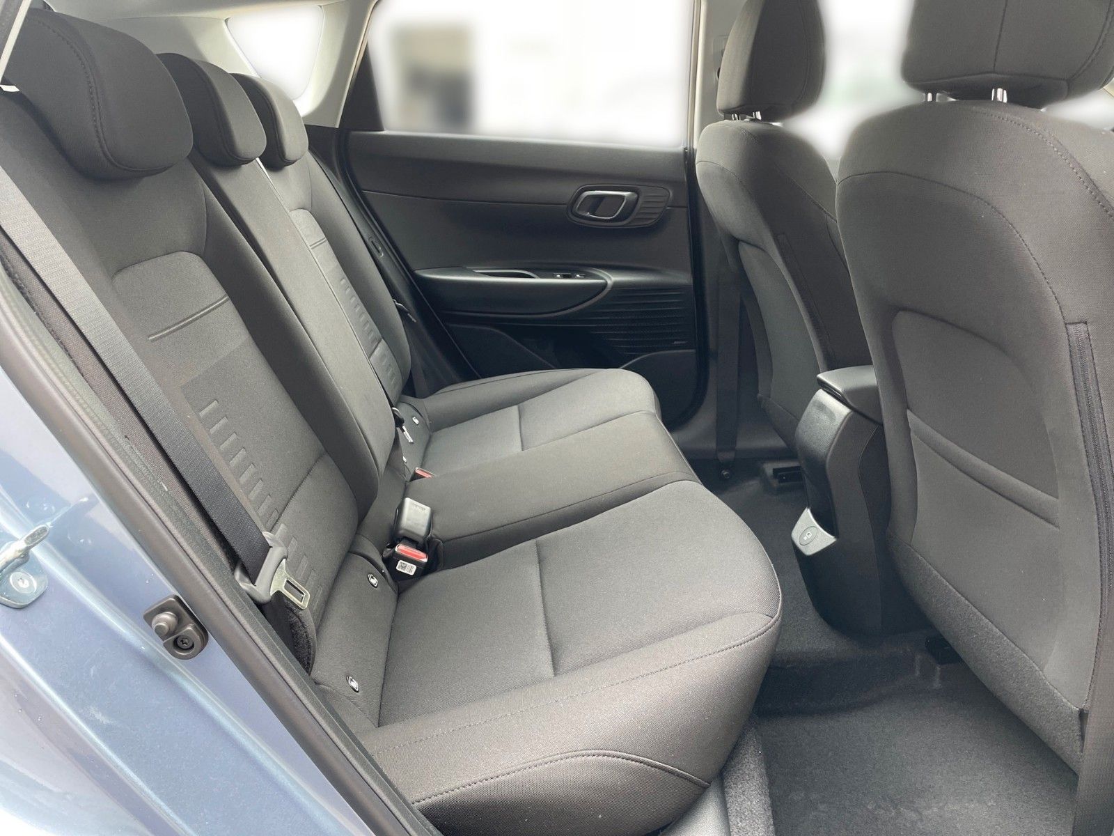 Hyundai BAYON – Bild 13