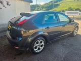 Ford Focus C-Max 1.6 TDCi (90CV) Ghia - Ford Focus aus 2008: Tdci