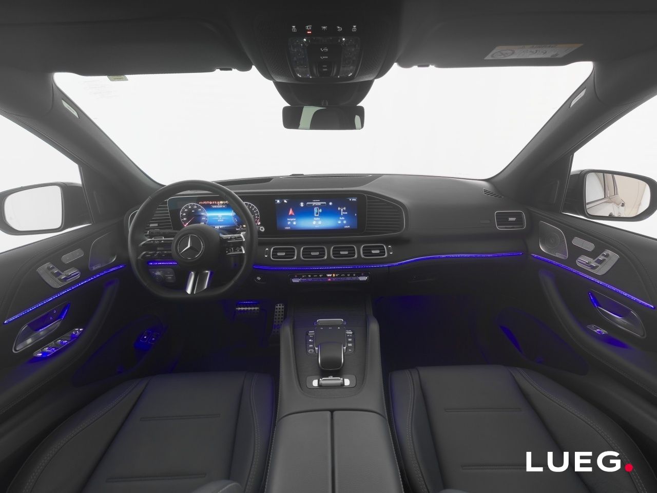 Mercedes-Benz GLE 400 e 4M EDITION-AMG 21'' HUD PANO AHK SOUND foto 4
