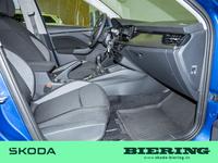 Skoda Kamiq 1.0 TSI Active KLIMA PDC SITZHEIZUNG