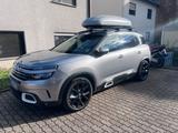 Citroën Citroen C5 Aircross - Citroën C5 Aircross von privat