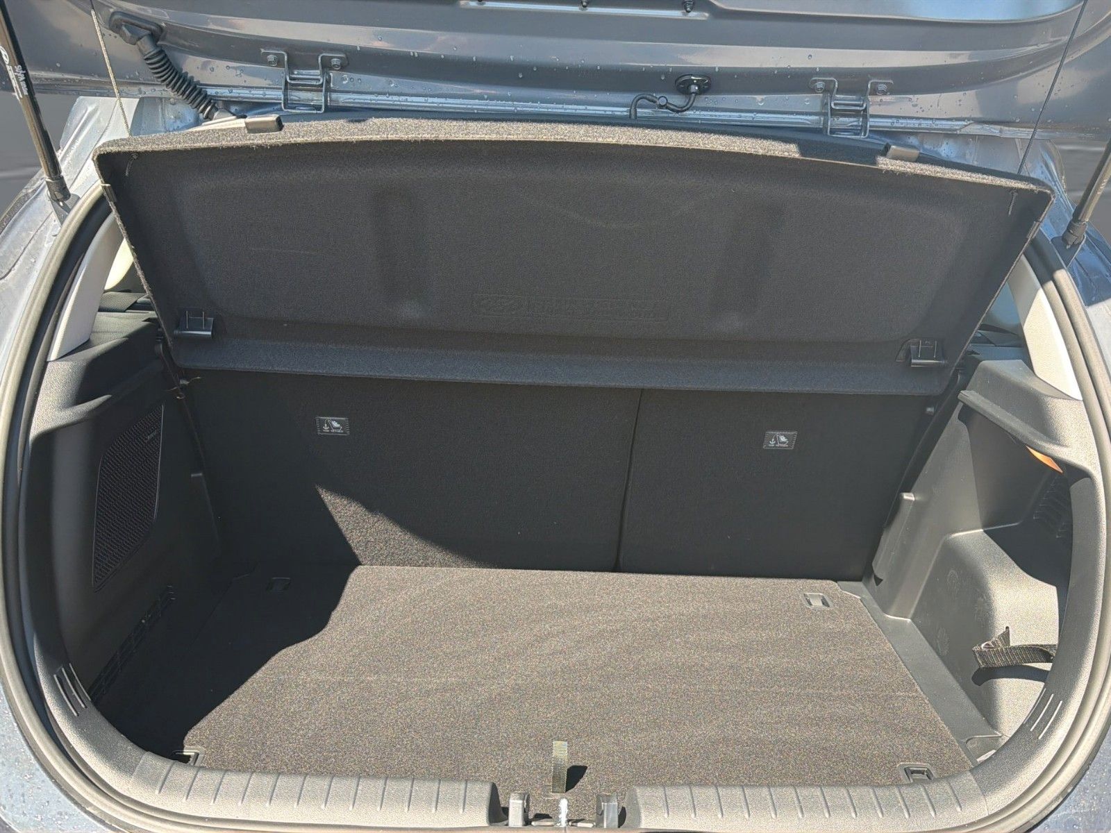 Hyundai i20 - Bild 19