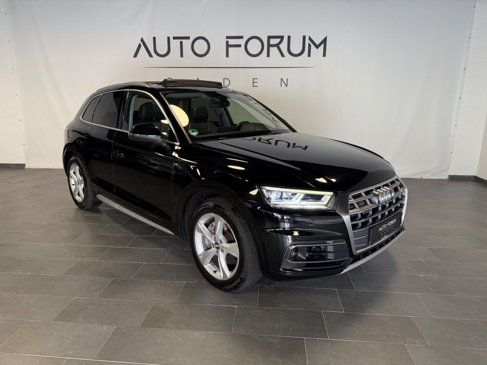 Audi Q5 - 1