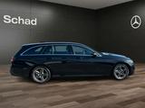 Mercedes-Benz E 200 d T AMG+NAVI+PANO+DISTR+360+LED+EASY-P+SHZ - Mercedes-Benz E 200 in Halle