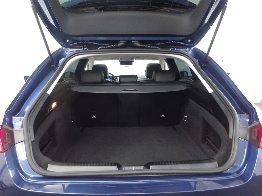 Mercedes-Benz CLA 220 Shooting Brake