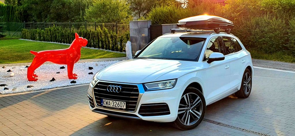 Image of Audi Q5
