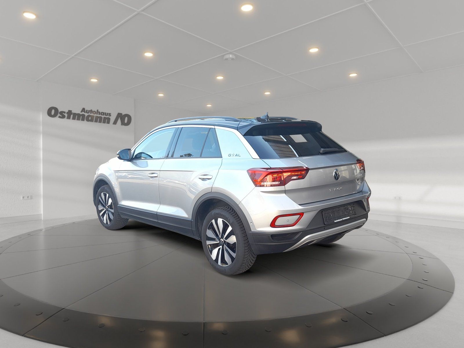 Volkswagen T-Roc - Bild 4