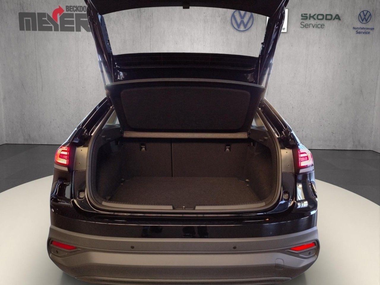 Taigo GOAL 1.0 TSI DSG Klima Navi