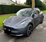 Tesla Model Y Long Range Dual Motor AWD Long Range - Tesla Model Y in Düsseldorf