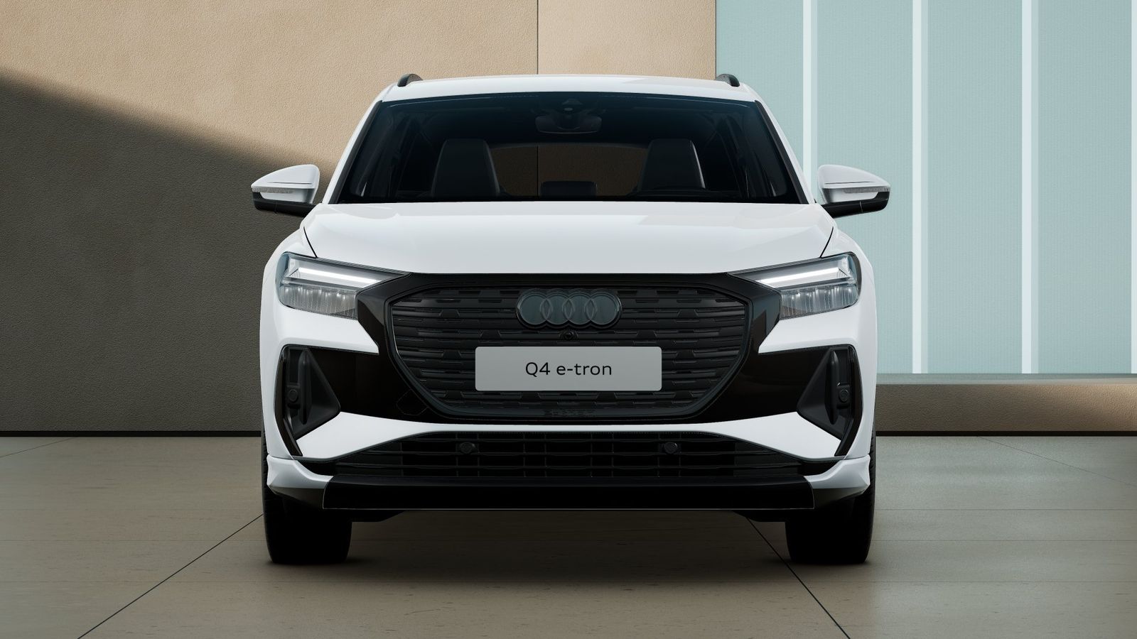 Audi Q4 e-tron - Bild 6