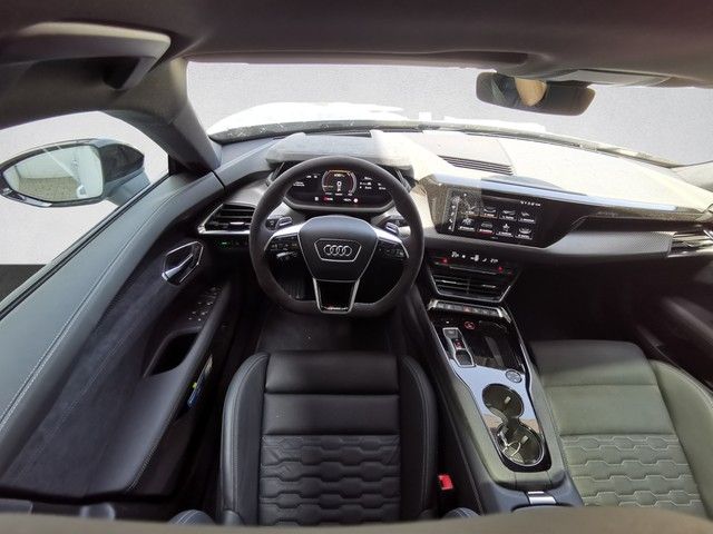 Fahrzeugabbildung Audi RS e-tron GT quattro *HuD*Navi*Sport*