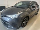 Toyota C-HR 1,8 Hybrid Style Selection - Toyota C-HR in Stuttgart