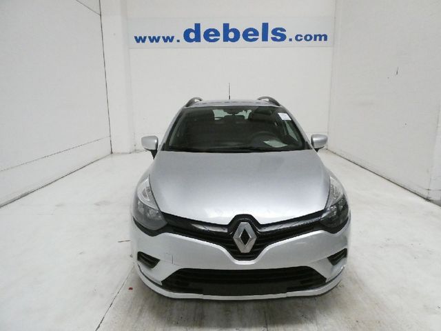 Renault Clio IV GRANDTOUR CO