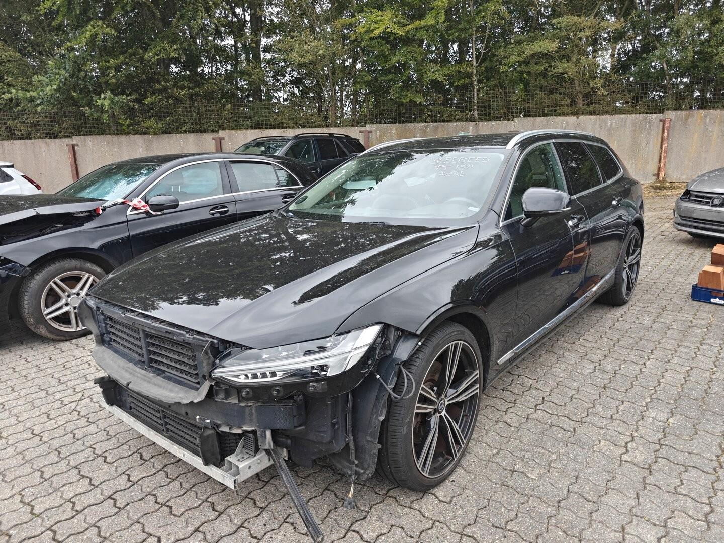 Volvo V90 Kombi Inscription AWD