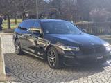 BMW 520d Touring M-Paket