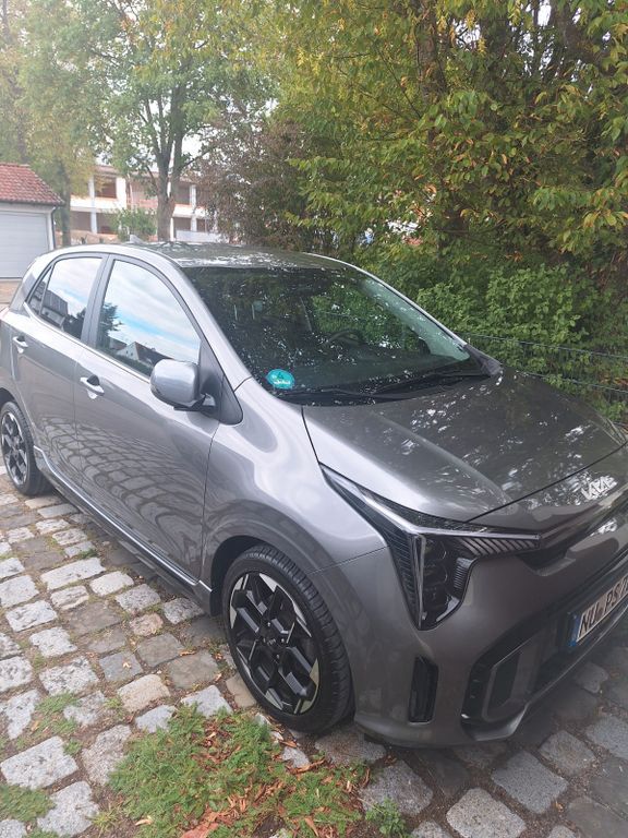 Image of Kia Picanto