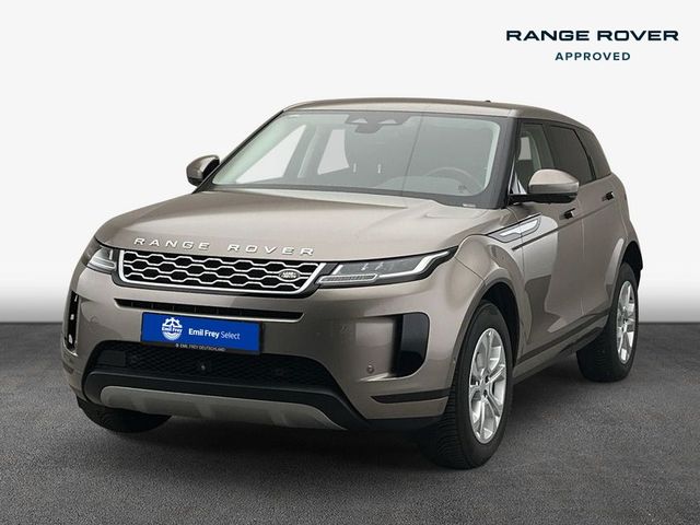 Land Rover Range Rover Evoque D165 S