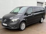 Mercedes-Benz Vito Tourer 114 CDI Edition lang, 9-Sitzer, AHK - gebrauchte Mercedes-Benz Vito aus dem Jahr 2024