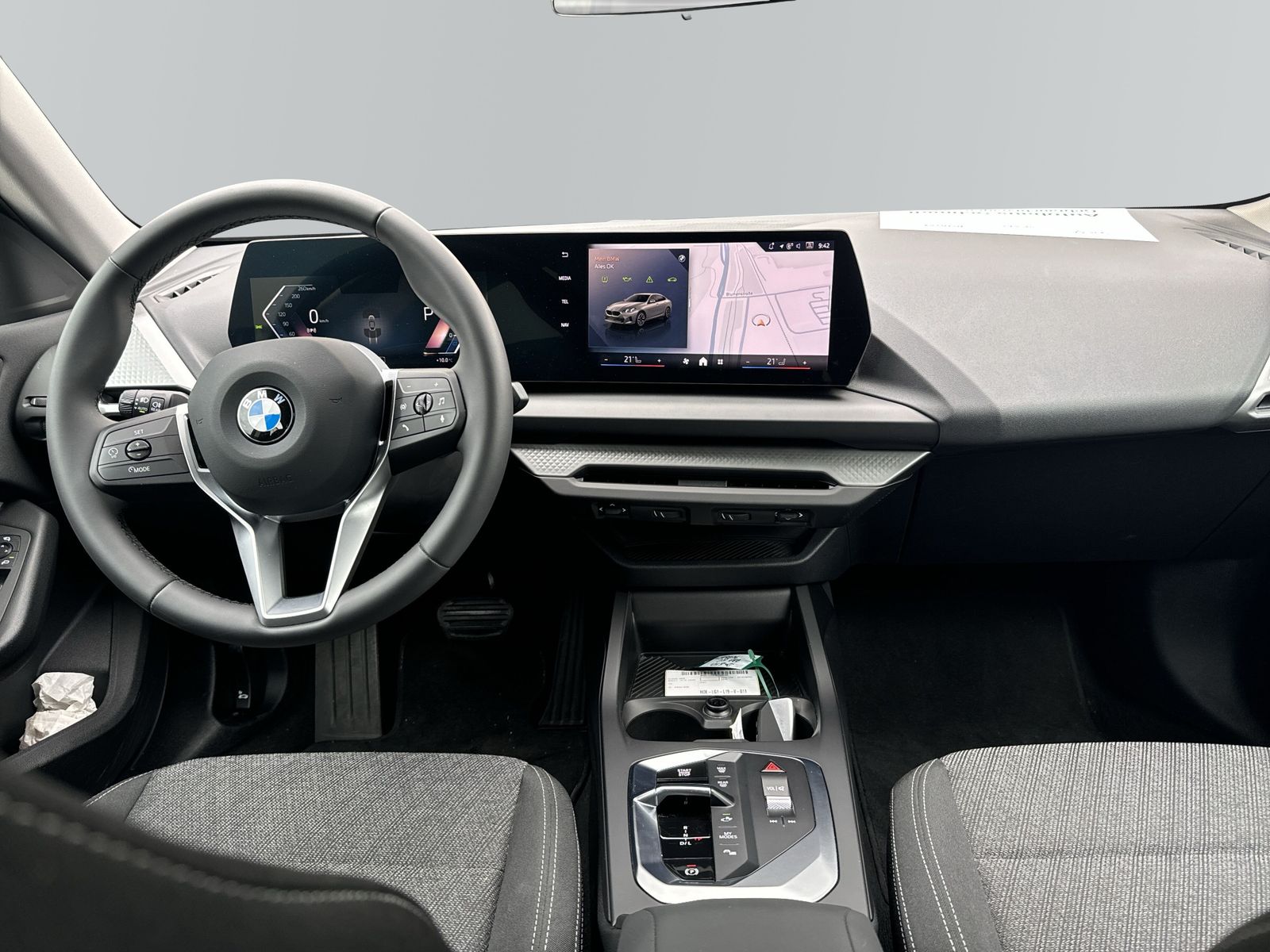 BMW 220 Gran Coupé - Bild 12