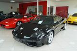 Ferrari 360 Modena F1 / Original Zustand / 29 TKM / BRD - Ferrari 360: Modena