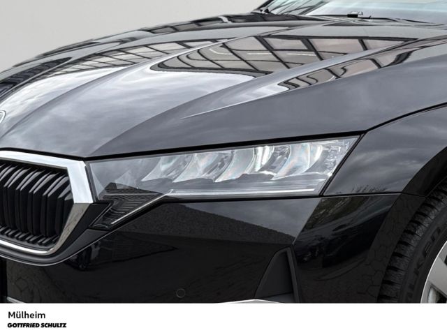 Skoda Octavia - Bild 5
