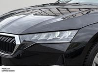 Skoda Octavia - Vorschau Bild 5