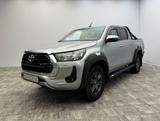 Toyota Hilux 2.8 D4-D °Rollo°AHK°SHZ°RFK° - Toyota Hilux: 2.4