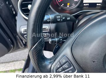 Mercedes C 220 - 11