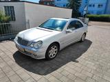 Mercedes-Benz C 280 4MATIC Elegance Android Auto - Mercedes-Benz C 280 aus 2006: 4matic