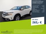 Citroën C5 Aircross Pure Tech 130 Live - Citroën C5 Aircross: Live