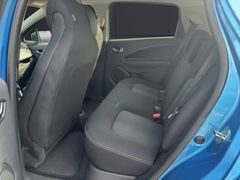 Renault Zoe Life  LIMITED (Leihbatterie)