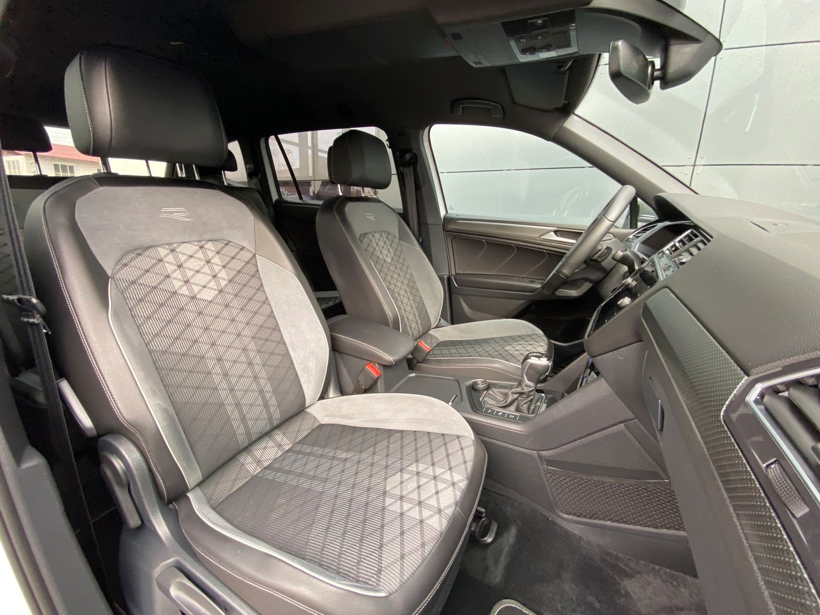 Volkswagen Tiguan Allspace - Bild 16