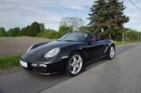 Porsche Boxster 2.7 MY07 - - Porsche Boxster: 2.7