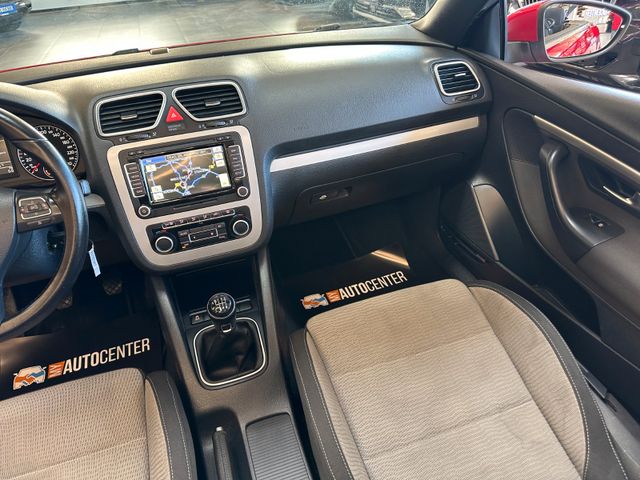 Volkswagen Eos *Navi*Dynaudio*