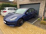 Tesla Model 3 Dualmotor Performance mit Allrad - Tesla Gebrauchtwagen in Bremen