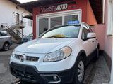 Fiat Sedici 2.0 turbo diesel - EURO 5 - Fiat Sedici aus 2012