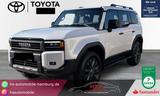 Toyota Land Cruiser - gebrauchte Toyota Land Cruiser aus dem Jahr 2024