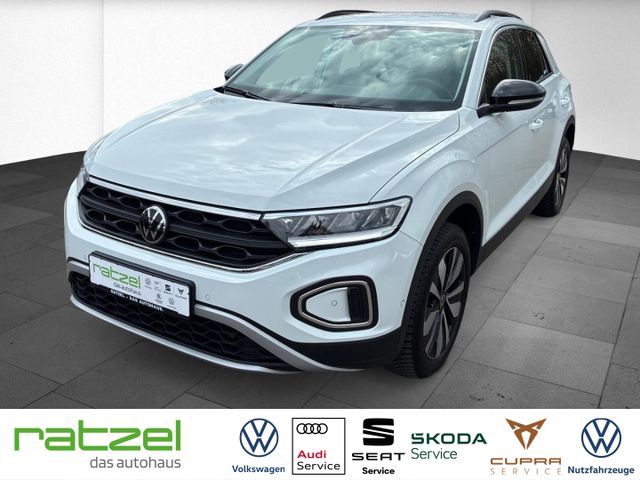 Volkswagen T-Roc Goal 1.5 Life 110 TSI LED ACC Travel Assis