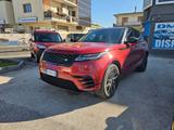 Land Rover Range Velar 2.0 TD4 180 CV R-Dynamic  - rote Land Rover Range Rover Velar